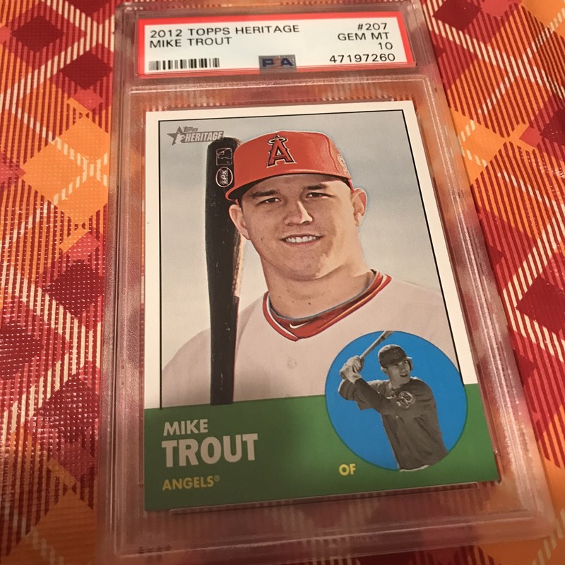 2015 Topps Heritage High Number Baseball Checklist Each