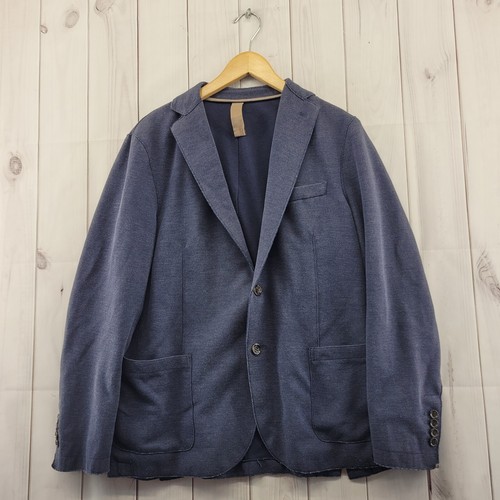 ELEVENTY Blazer Jacket Womens Large Lightweight 2 Button