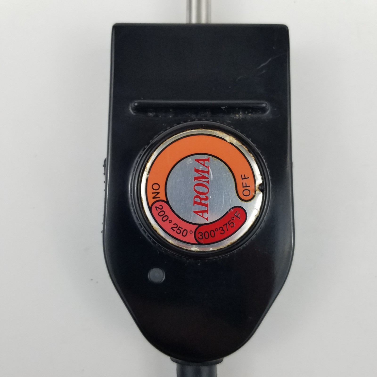 AROMA Griddle Heat Control Temperature Cord Adapter