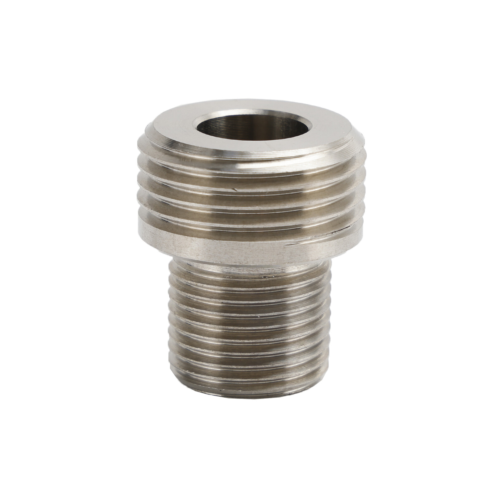 Small Block Oil Filter Insert Adapter SBF 5.0 302 351 F1AZ-6890-B