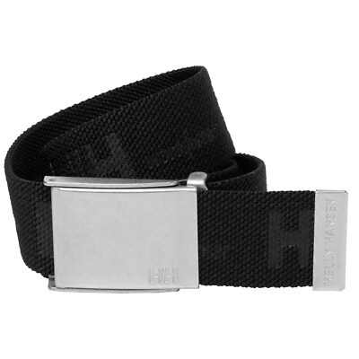Helly Hansen HH Logo Webbing Full Stretch Workwear Belt