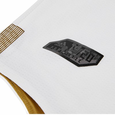 ADIDAS ORIGINALS REAL MADRID AUTHENTIC HEIMTRIKOT 2019-20 - LANGARM