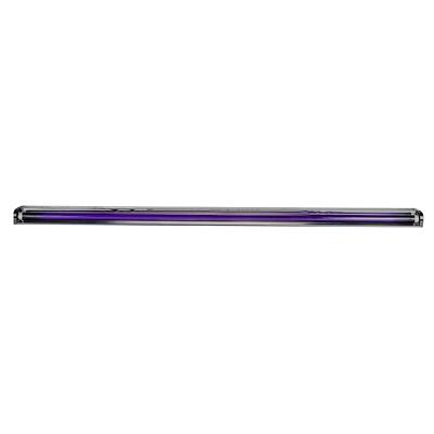 ADJ BLACK-48BLB 48'' Black Light Fixture with Reflectors idjnow