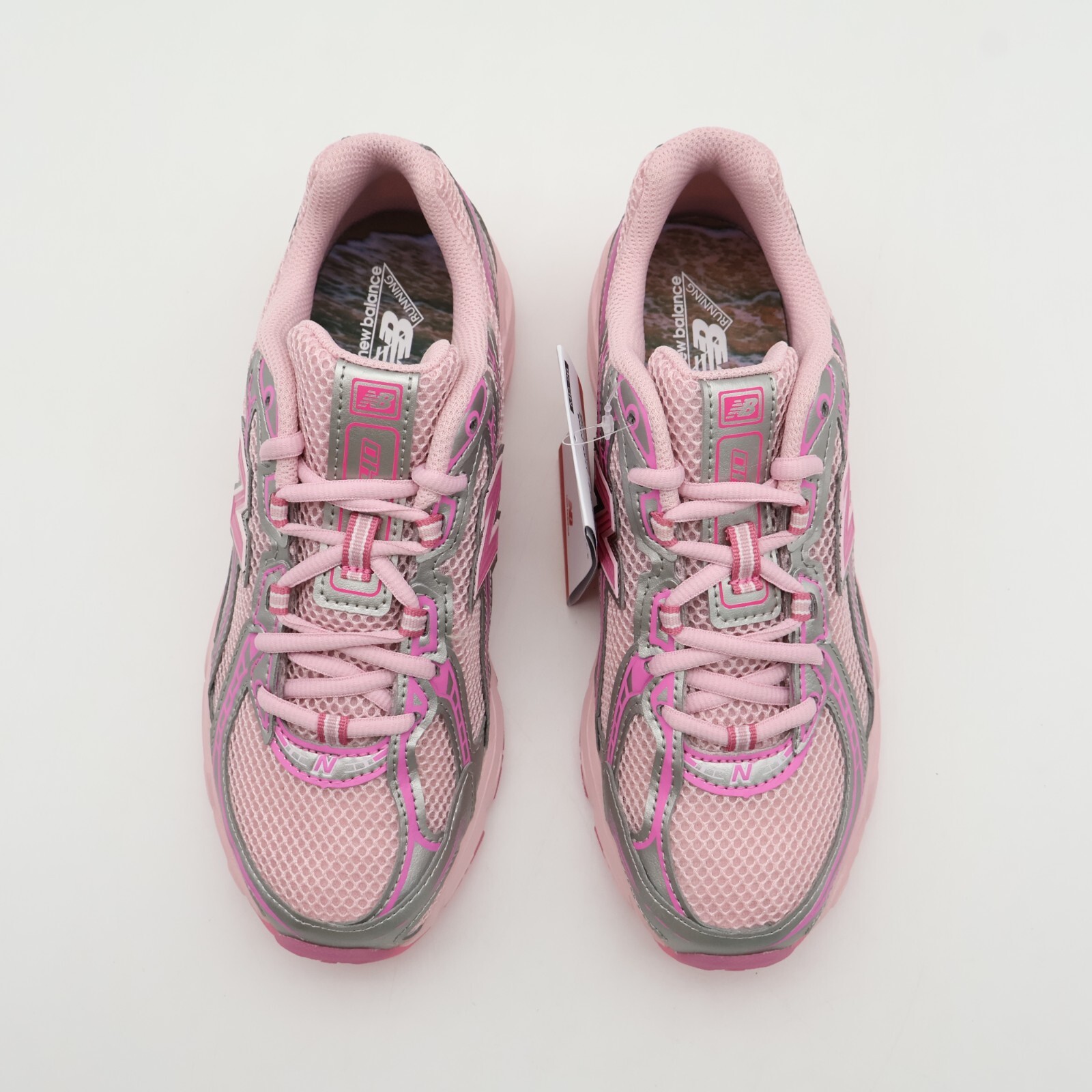 U740AP2 NB Women's 740 Pink Vacation | eBay