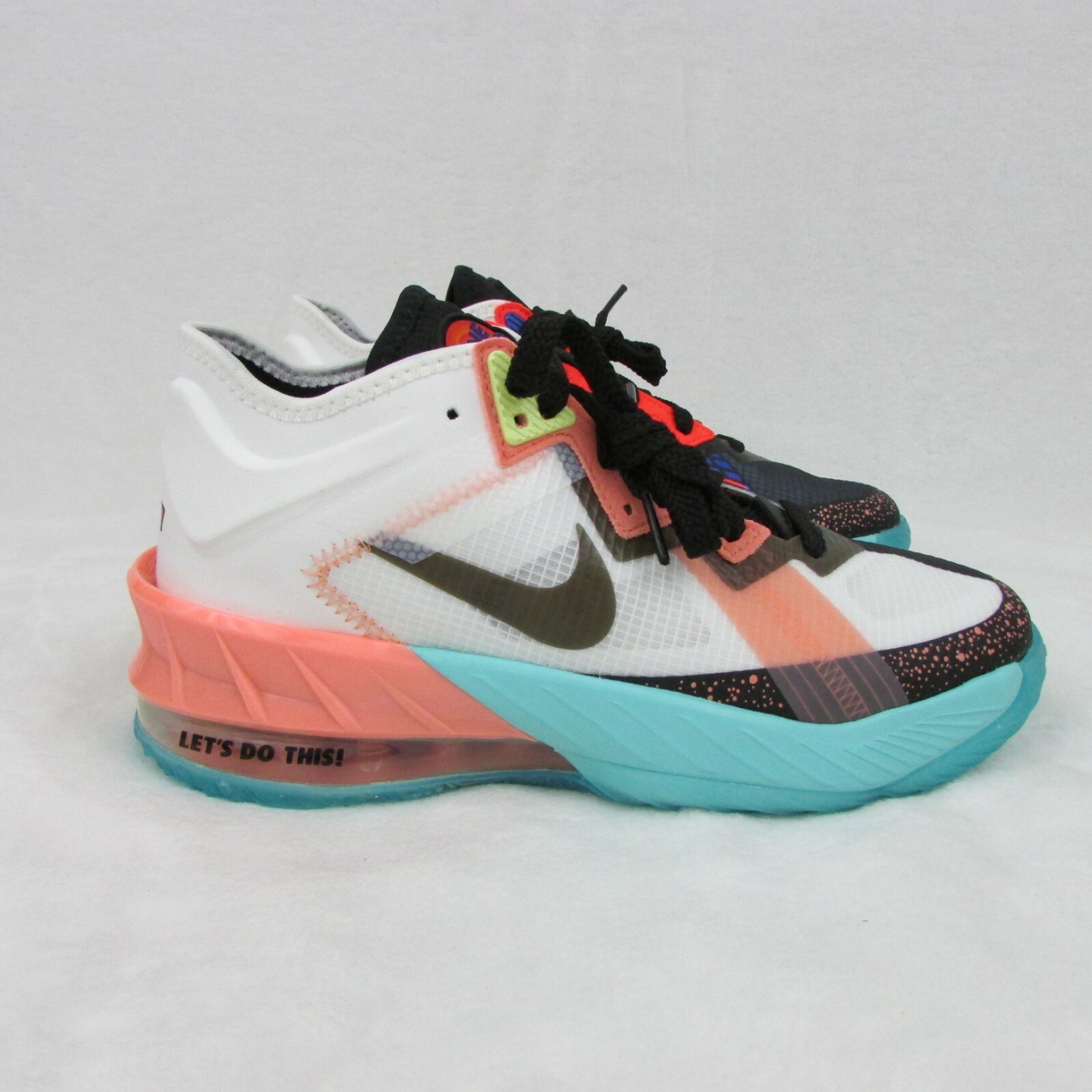 lebron lola bunny shoes