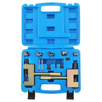 Kit d'outils de rivetage de chaîne de distribution de moteur for Mercedes-Benz