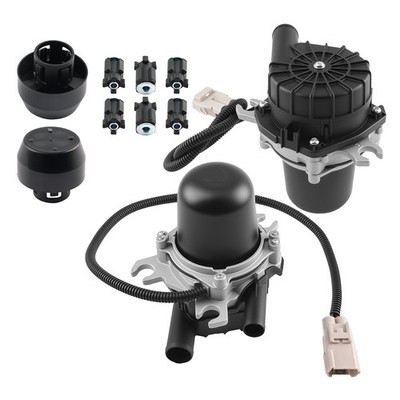 2PCS Air Injection System for Toyota Tundra V8 Sequoia 2007-2013 176100S010