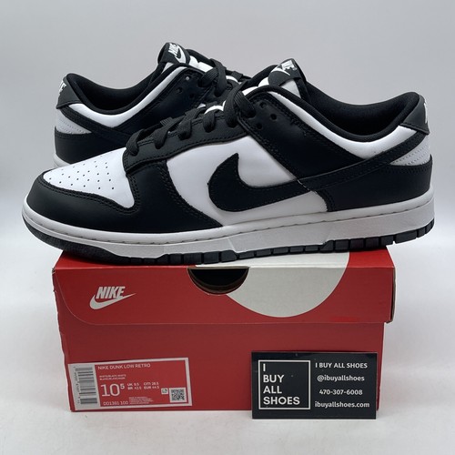 新品Nike Dunk Low Retro 26.5センチ Nike Dunk Low Retro Men's Shoes. Nike.com
