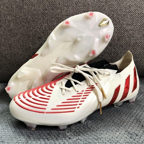 シューズ adidas Predator edge .1 FG adidas Predator Edge.1 FG (Core Black/Team Solar Yellow