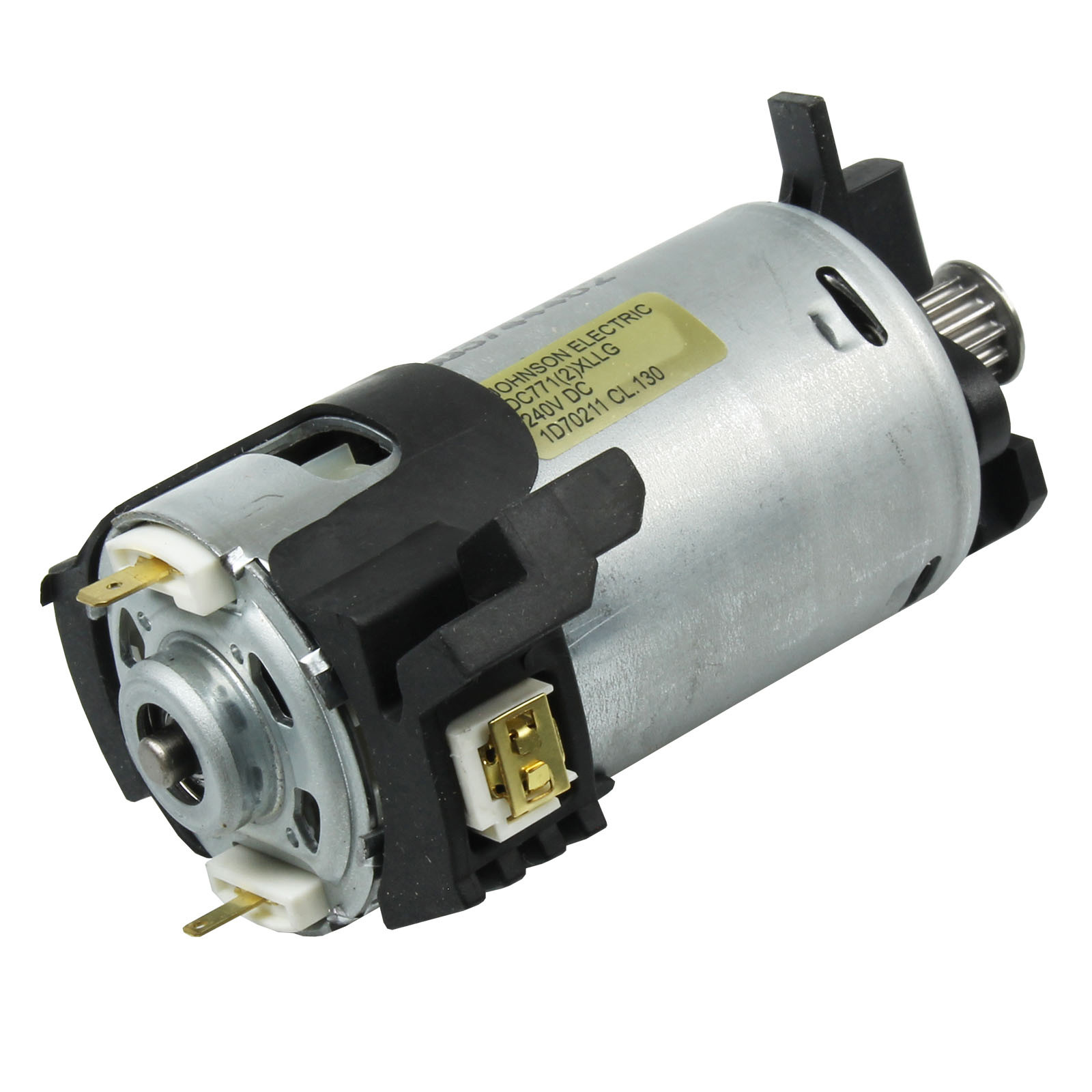 Cleaner Head Brush Bar Brushroll Motor For Dyson DC25 DC41 Vacuum