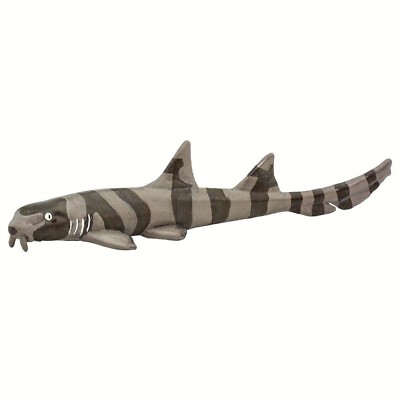 Бамбуковая акула Дикое сафари Ocean Safari Ltd 100311 НОВАЯ В НАЛИЧИИ НА СКЛАДЕ