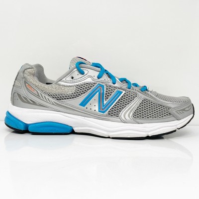 

Женские кроссовки New Balance 563 V2 WR563GB2 серые кроссовки размер 11 B, Серый, 563 V2