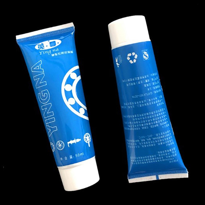 Bicycle Grease Mountain Road Bike Bicycle Bearing Lubrication Maintenance Oil