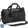Earth Pak Waterproof Duffel Bag - Heavy Duty Motorcycle Dry Bag with Large Storage Space Perfect for Traveling, Camping, Kayaking, Fishing and Canoeing Bag 50L/70L/90L/120L Sizes