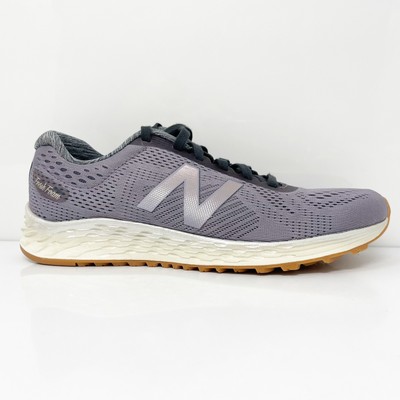 

Женские кроссовки New Balance Fresh Foam Arishi V1 WARISLS1 Purple кроссовки 7B, Фиолетовый, Fresh Foam Arishi V1