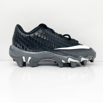 

Черные бейсбольные бутсы Nike Boys Vapor Ultrafly 2 Keystone AQ8151-004 11C, Черный, Vapor Ultrafly 2 Keystone