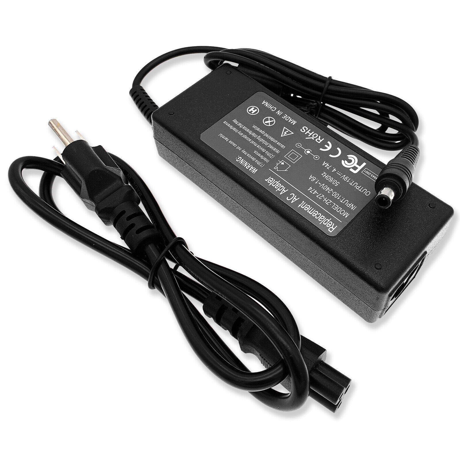 Power Cord