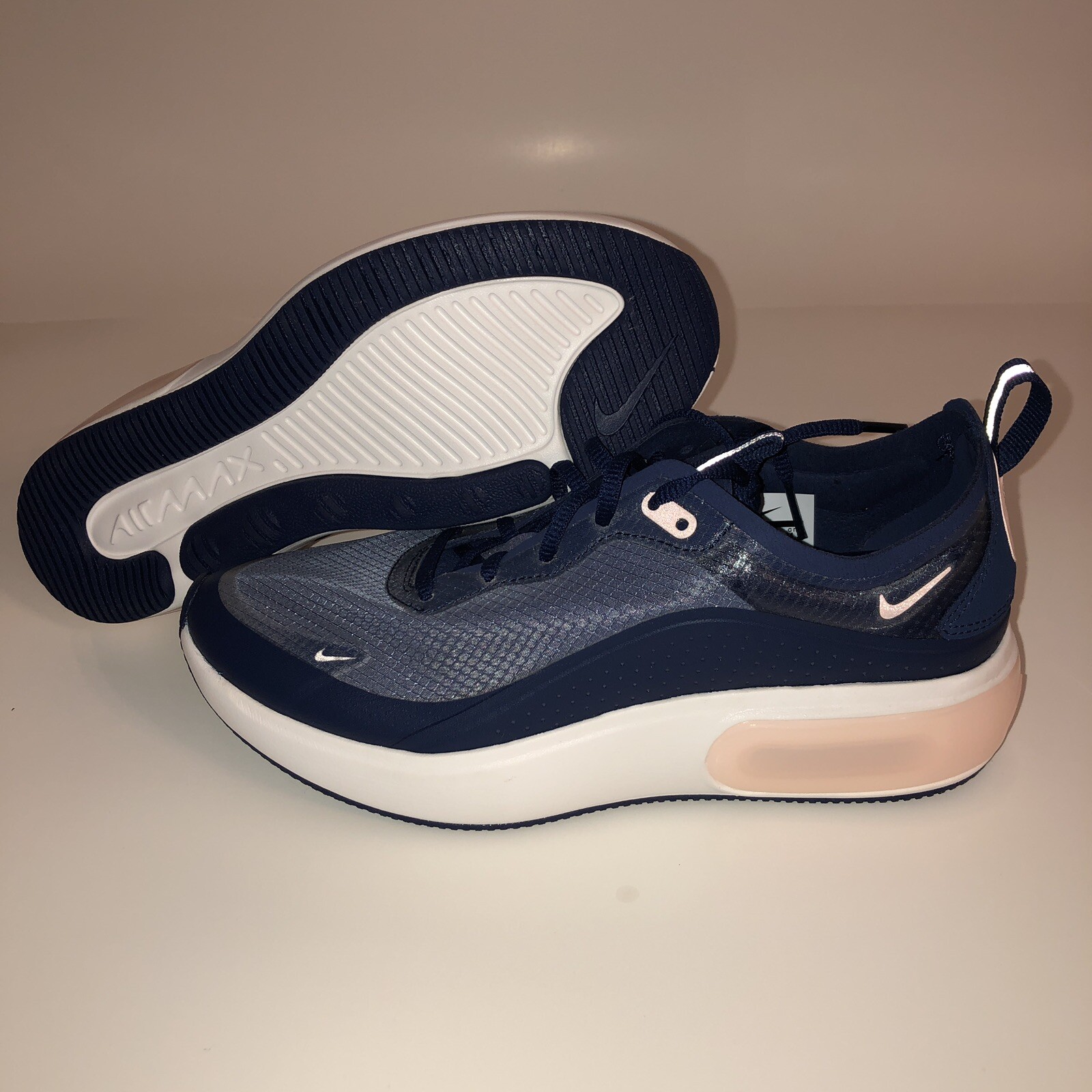 Nike Air Max DIA AR7410-105 from 214,00 €