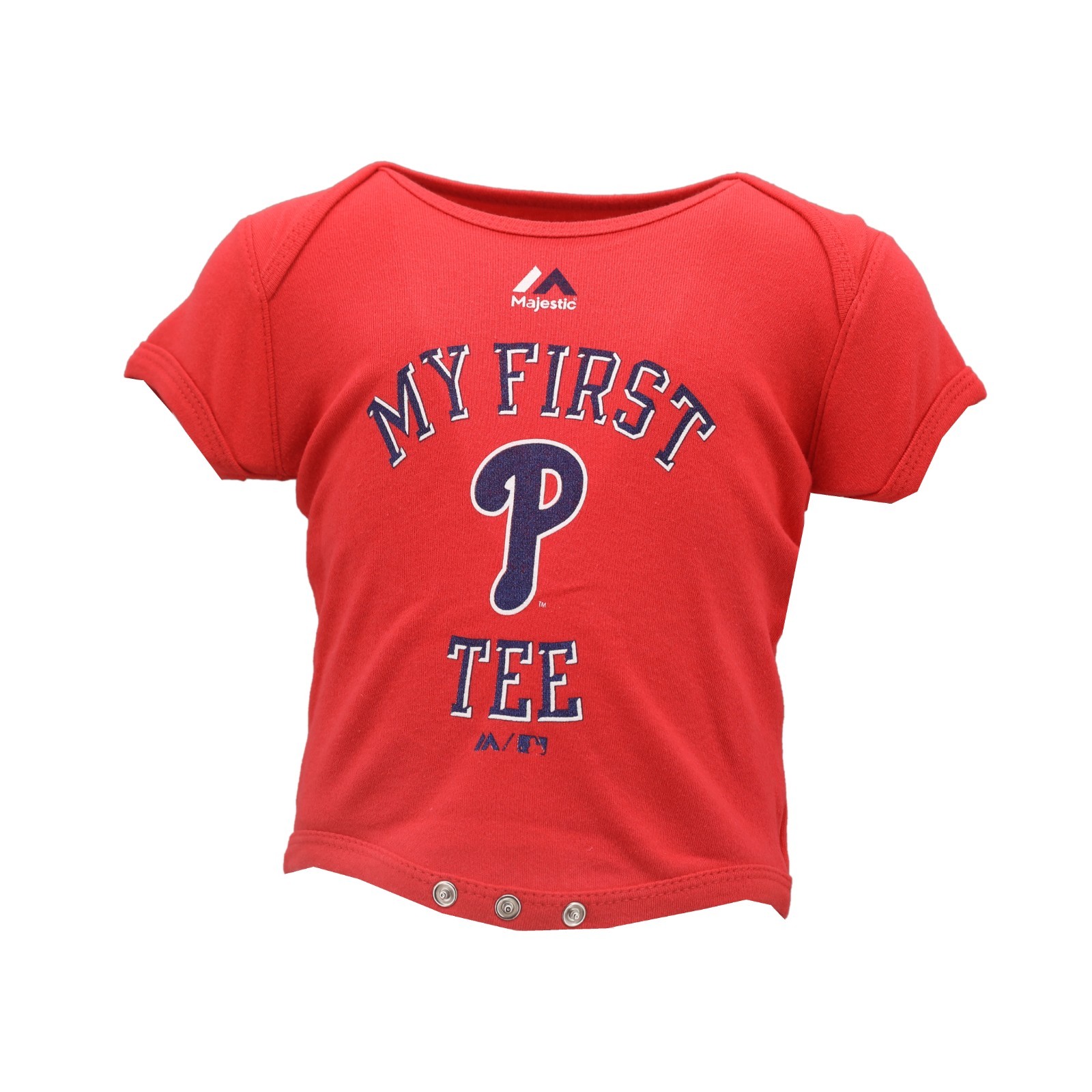 infant phillies jersey