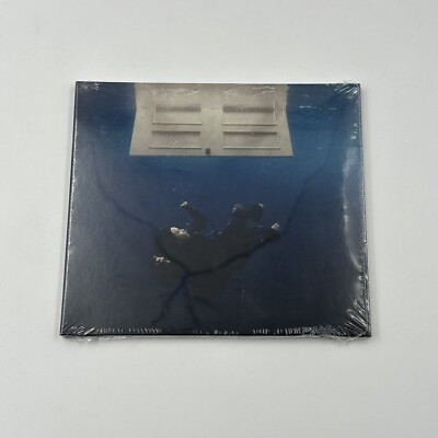 Billie Eilish HIT ME HARD AND SOFT CD + SIGNED Autographed Insert New Sealed