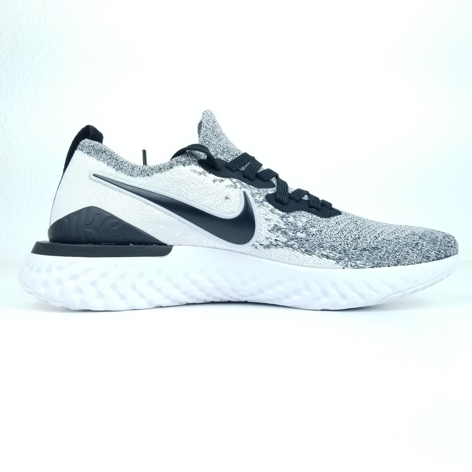 oreo epic react flyknit