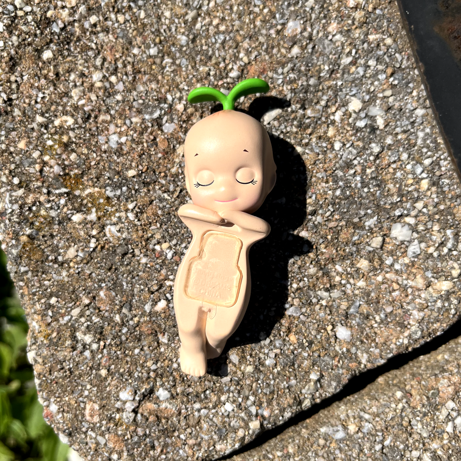 Rare Authentic Sonny Angel Secret Sapling Hippers Harvest