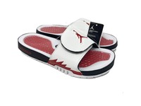 jordan sandals size 13