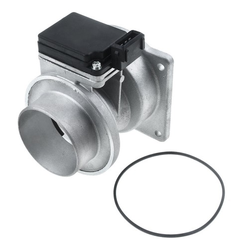 Mass Air Flow MAF Sensor with Housing for Nissan Altima 1993 1994 1995 L4 2.4L