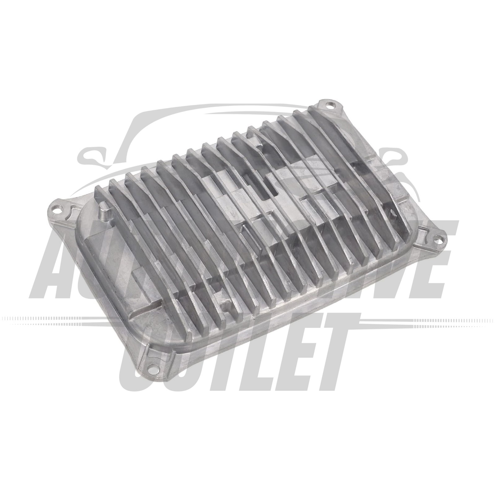 LED HEADLIGHT CONTROL MODULE UNIT A1769001204 FOR MERCEDES A W176 CLA C117 X117 2