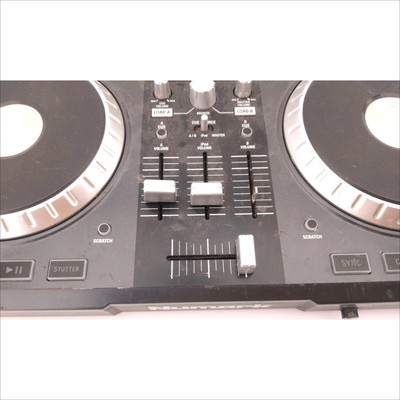 Digital Dj Controllers Numark Idj3