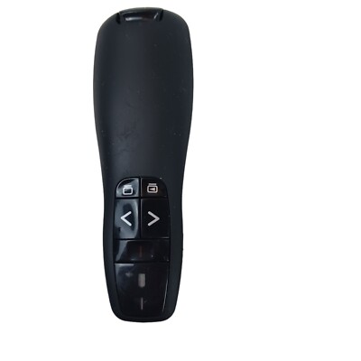 1Pc Wireless Presenter USB PowerPoint Mouse Clicker Pointer Presentation Remote