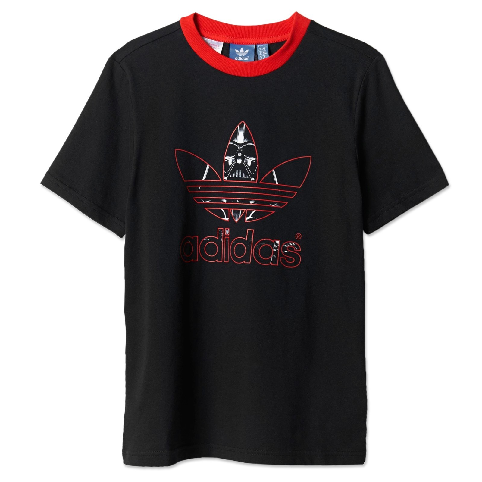 adidas originals t shirt kids