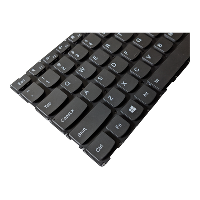 Lenovo Flex 3-1570 Flex 3-1580 Edge 2-1580 Keyboard US Backlit