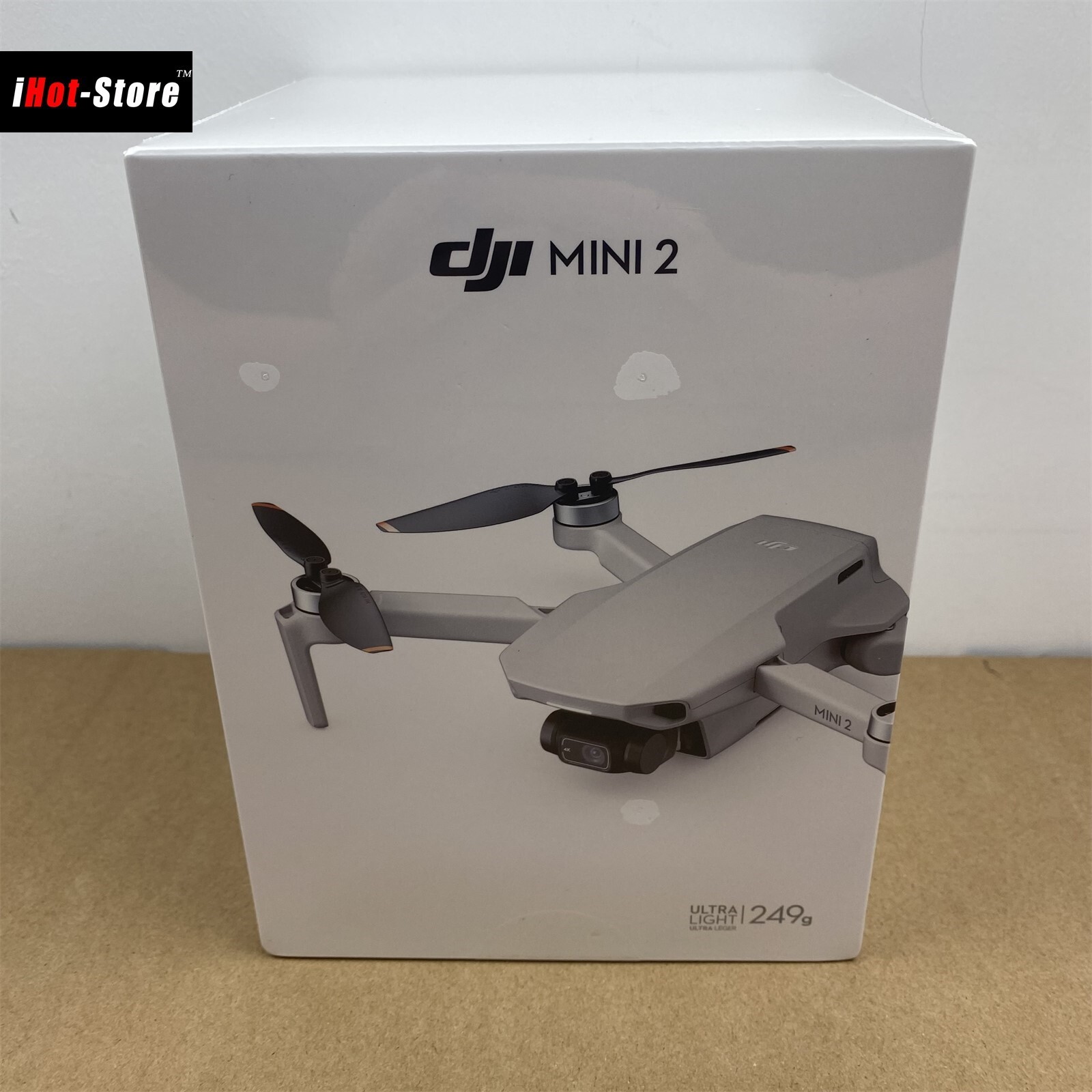 新品未開封：DJI MINI2 Buy DJI Mini 2 (JP Version) - DJI Store