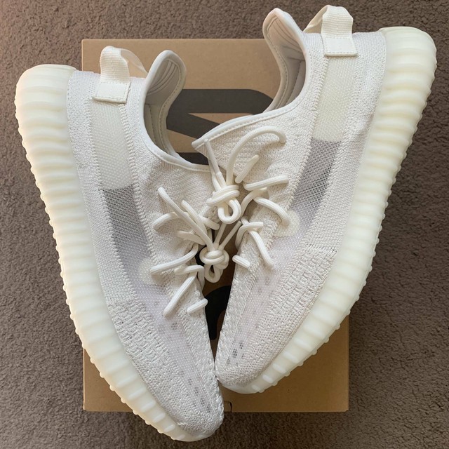 yeezy 350 boost men's shoes