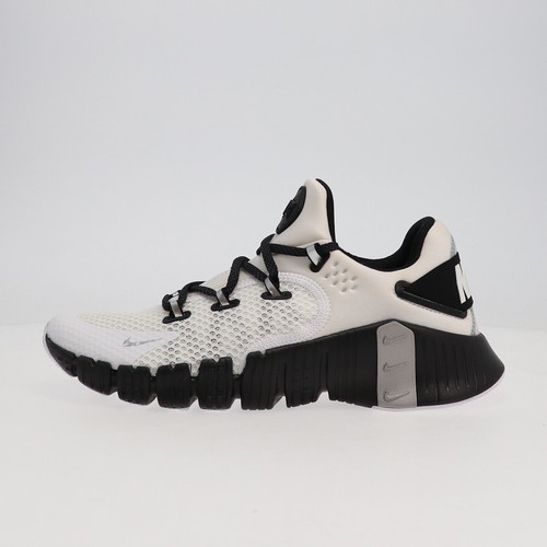 

Кроссовки Nike Wmns Free Metcon 4 PRM LEFT FOOT DISCOLORATION Women US7¡BUS8 DQ4678-100, Белый, Wmns Free Metcon 4 Prm
