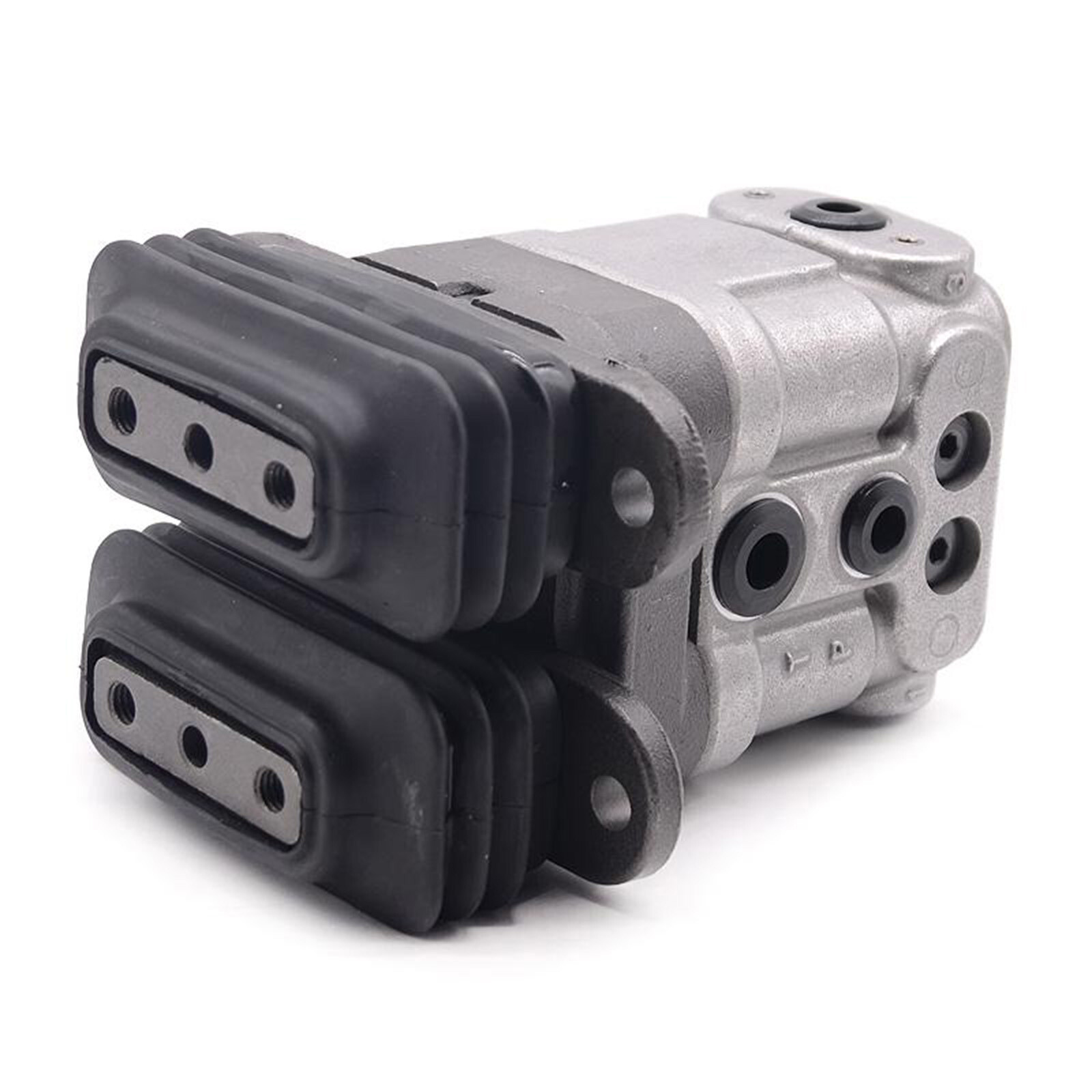 New Foot Pilot Valve YX30V00004F1 YX30V00004F2 For Kobelco New