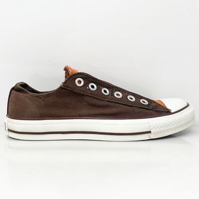 

Converse Unisex CT All Star 100558F Коричневая повседневная обувь Кроссовки Размер M 5 W 7, Коричневый, Chuck Taylor All Star
