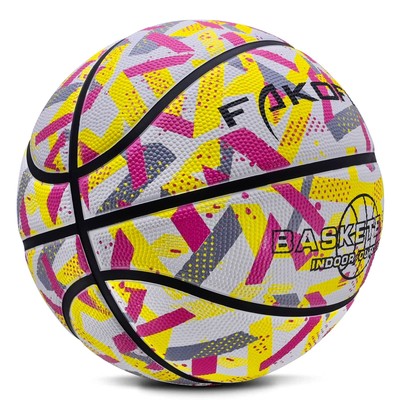 FAKOFIS Kids Basketball Size 322''Youth Basketballs Size 527.5'' for Play Games...