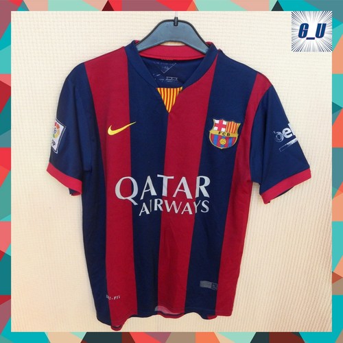 maglia del barcellona
