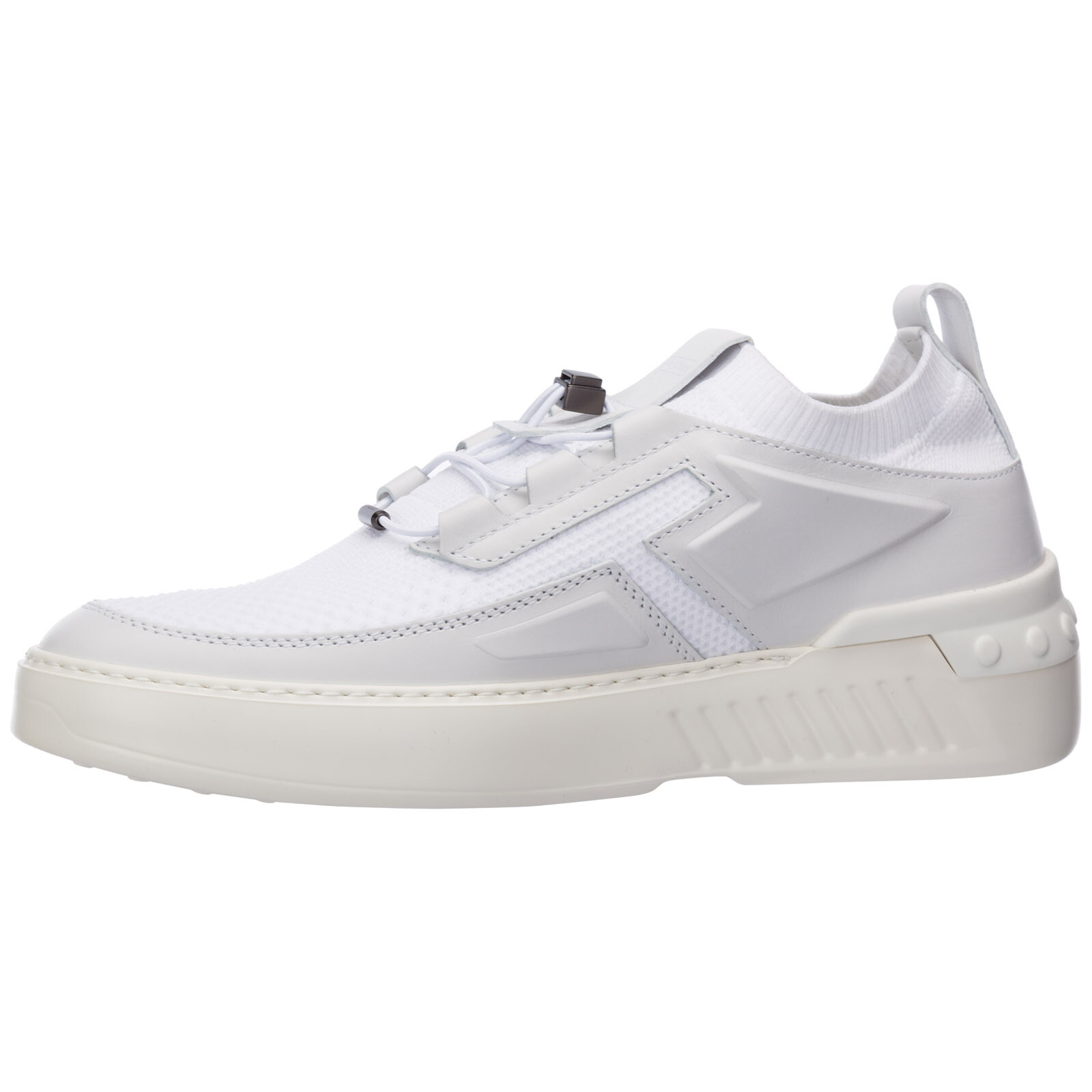 TOD'S TOD'S SNEAKER HERREN XXM14C0CM30NXI9997 LOGO SCHUHE LAUFSCHUHE TURNSCHUHE