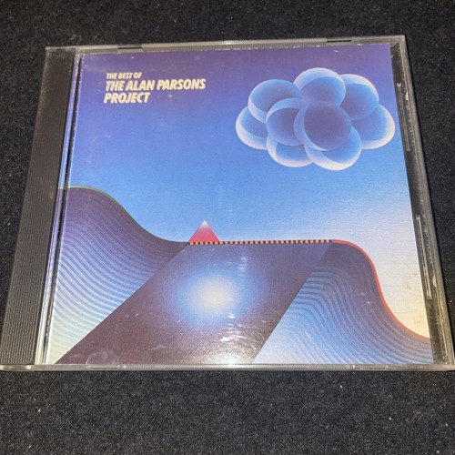 THE ALAN PARSONS PROJECT BEST バンドスコア THE ALAN PARSONS PROJECT BEST バンドスコア