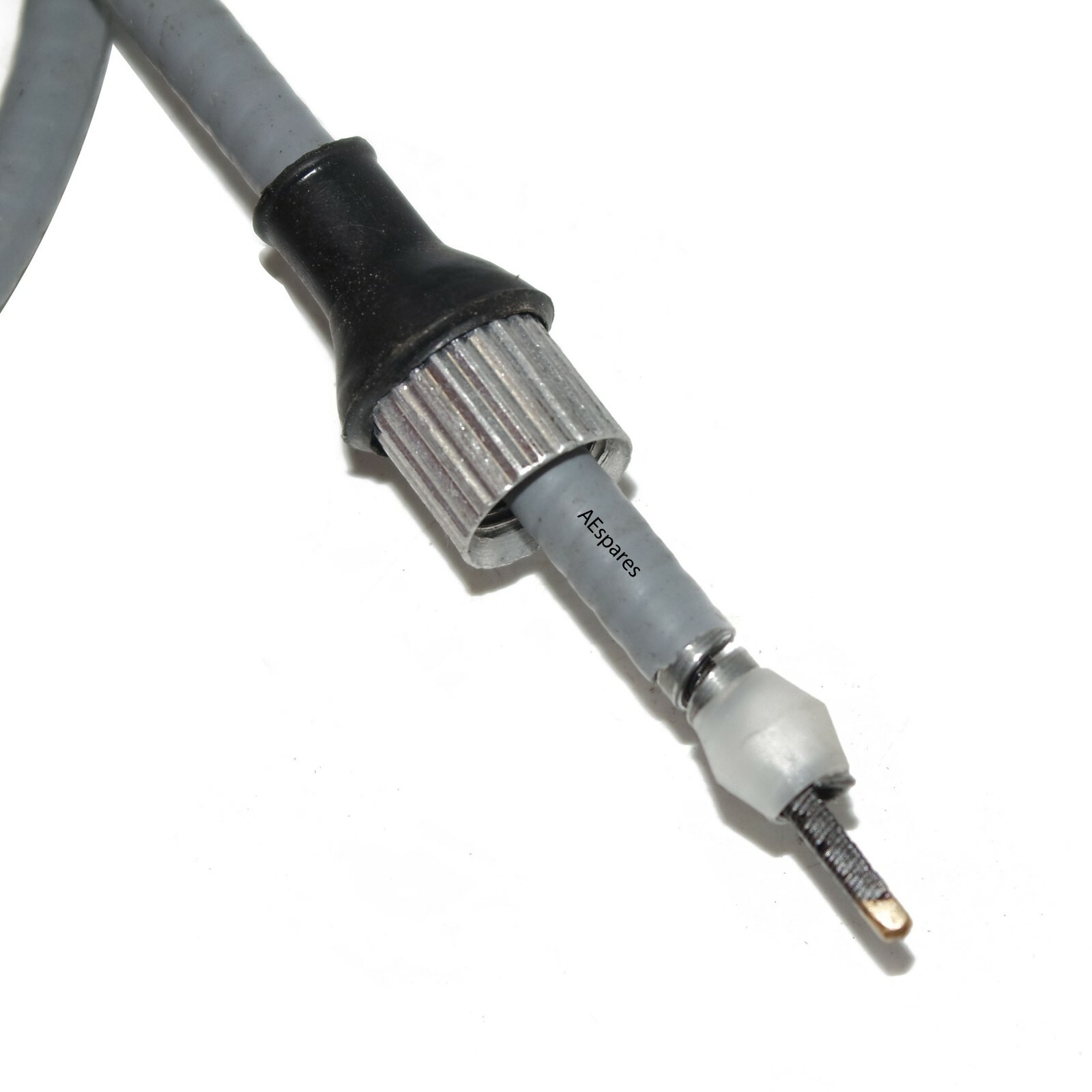 Vespa Complete Speedometer Cable VBB VBC VLB Super Sprint Scooter 