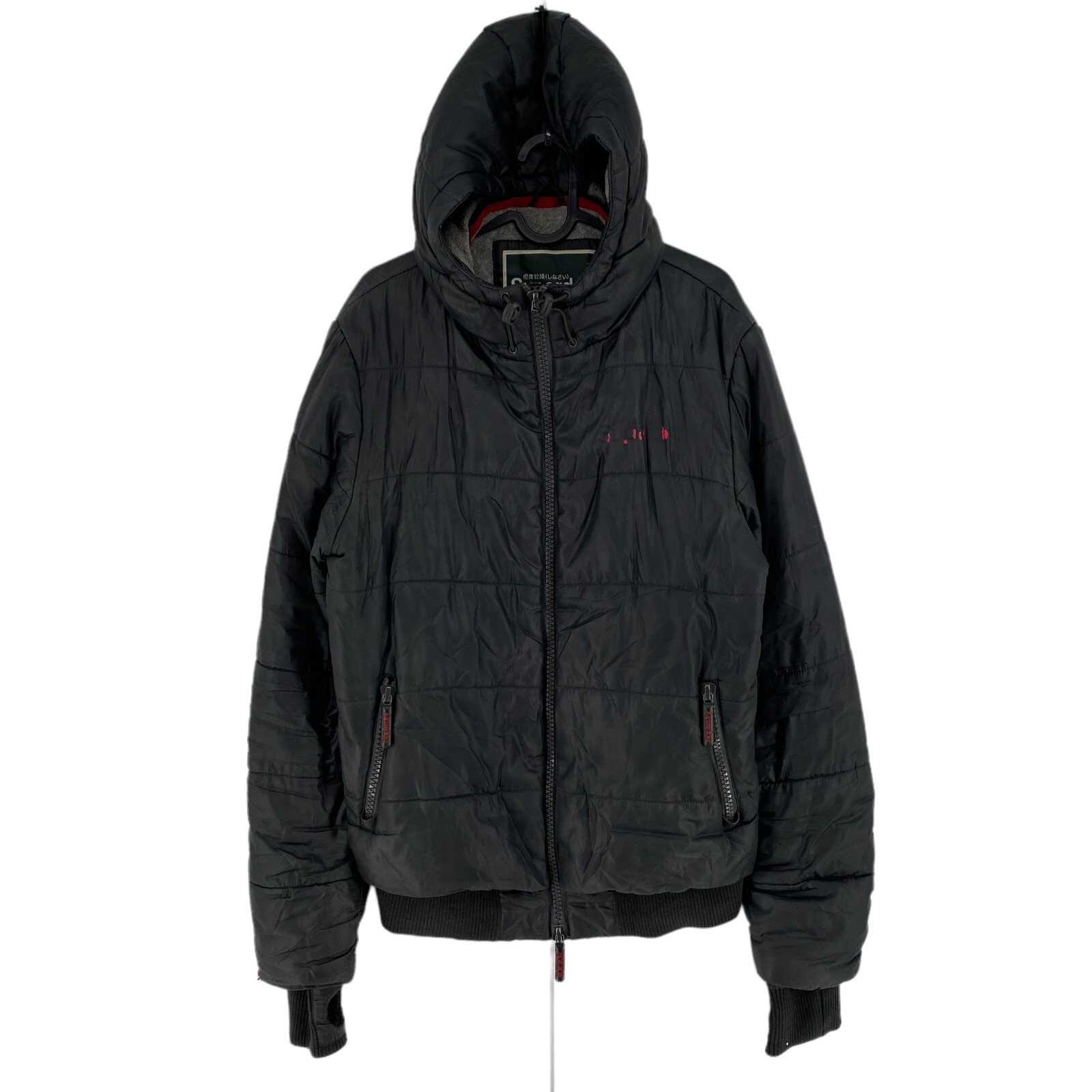 ジャケット・アウター SUPERDRY Superdry Arctic Windcheater Jacket size S | eBay