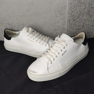 Axel Arigato Clean 90 Women's Sneakers | eBay