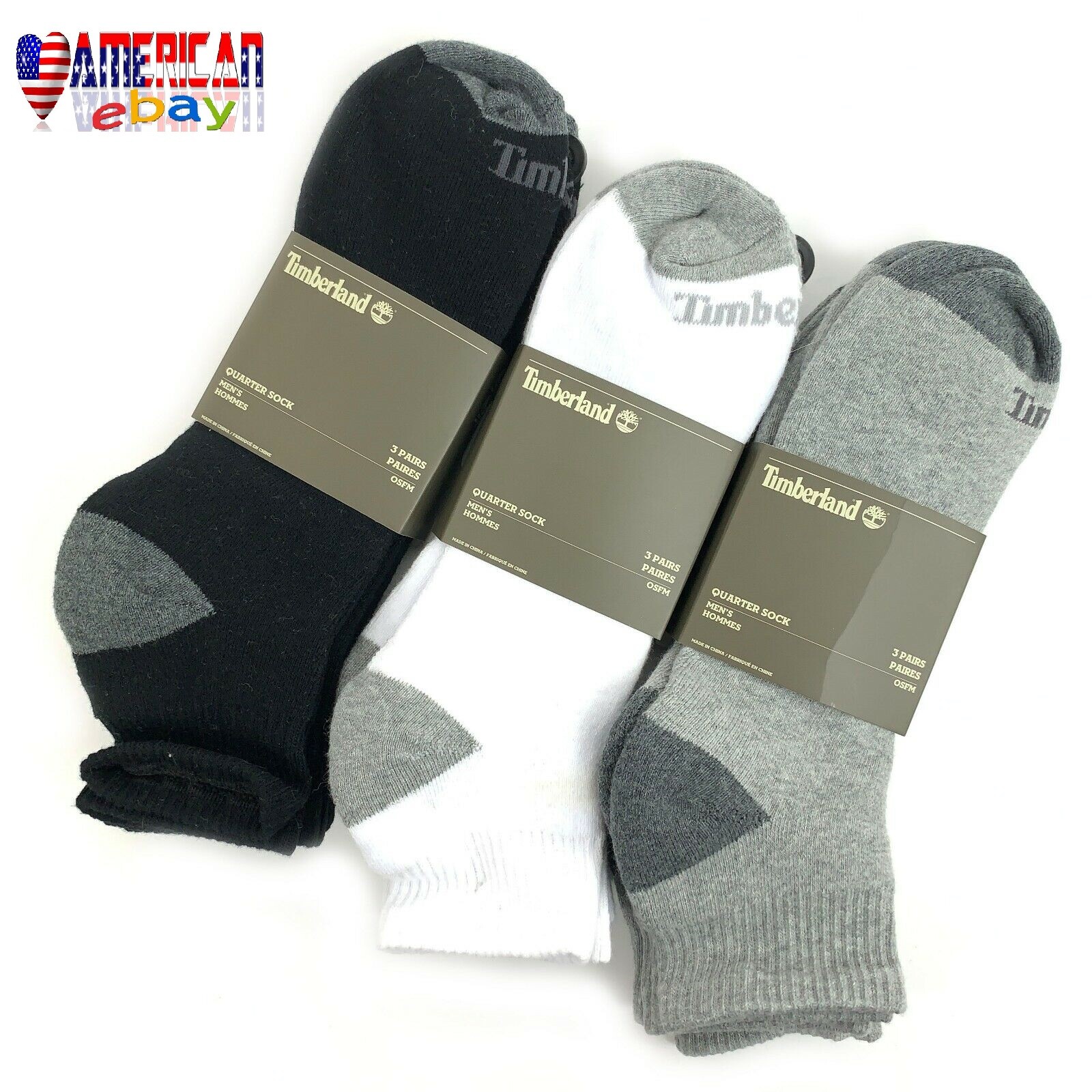 S (3-pack)