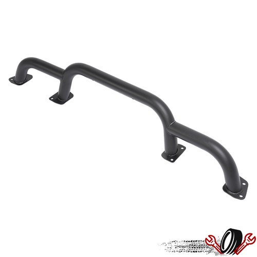 Защита щетки лебедки передней решетки радиатора для Jeep Wrangler JL JT 2018-2024 #82216474AA