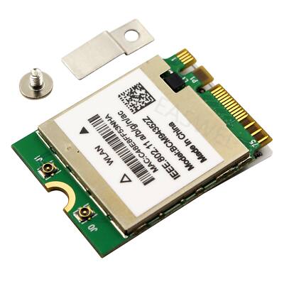 For Broadcom BCM94352Z DW1560 6XRYC 802.11 AC 867 Mbps Bluetooth 4.0 WIFI WLAN