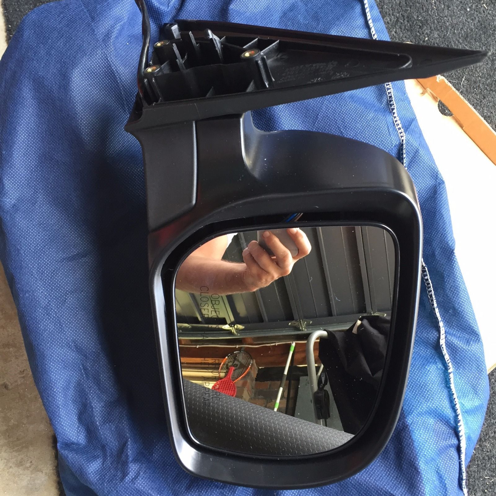 Subaru Car and Truck Exterior Parts