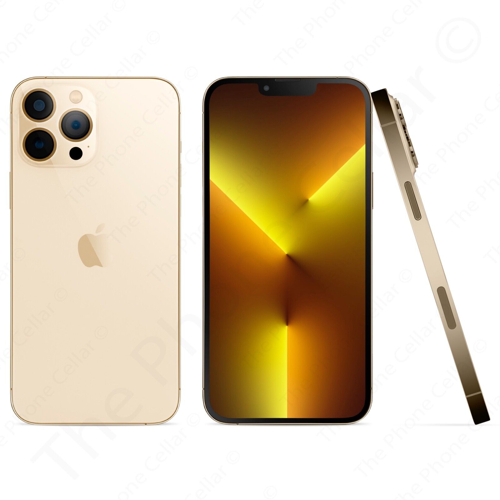 Apple iPhone13Pro 256GB GOLD(最終値下げ)ちびぐるみ/ぷに Apple iPhone13Pro 256GB GOLD(最終値下げ)ちびぐるみ/ぷに